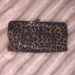 Hobo Clutch Wallet